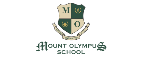 Mount olympus